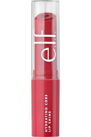 E.l.f. Hydrating Core Lip Shine Nemlendirici Ve Besleyici Dudak Balsamı Dudak Parlatıcıları Lovely 1