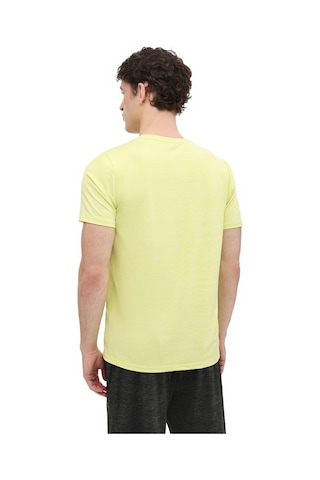 Lumberjack Mb Ct1328 Mln T-sh 6fx Sarı Erkek Kısa Kol T-shirt 000000000102064446