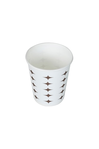 7 Oz Karton Bardak - 3000 Adet