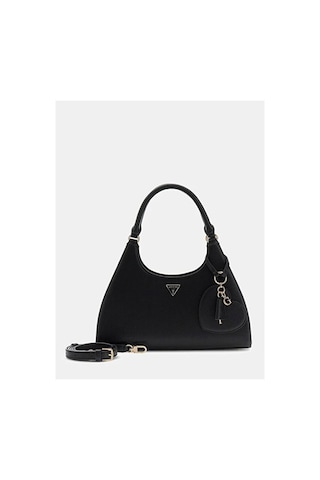 Guess Isobel Kadın El Ve Çapraz Çanta Hwbg9932060 Siyah