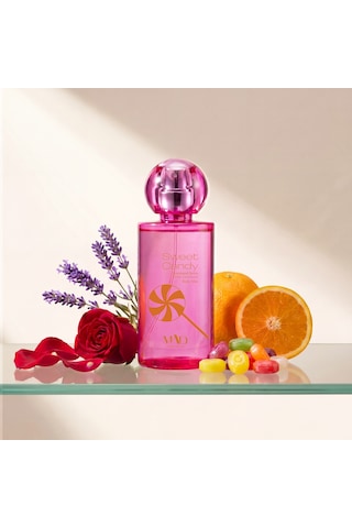 Mad Sweet Candy Body Mist 100 ML