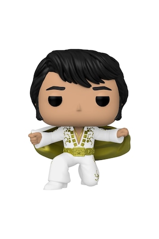 Funko Pop Figür - Rocks: Elvis Presley-pharaoh Suit