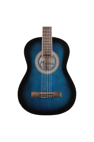Almira Mg917-jr-bls 3/4 Junior Klasik Gitar Seti