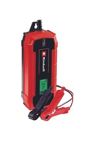 Einhell CE-BC 6 M Akü Şarj Cihazı - 1002235