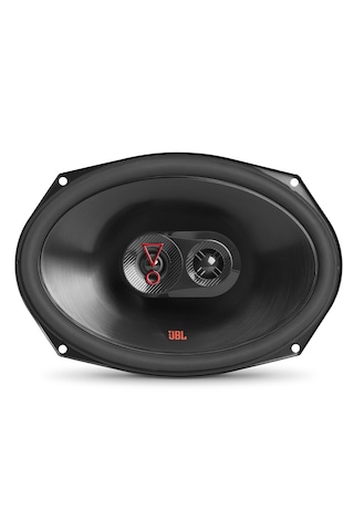 Jbl Stage3 9637f 6x9 İnch Oval 375 Watt 3 Yollu Hoparlör Takımı