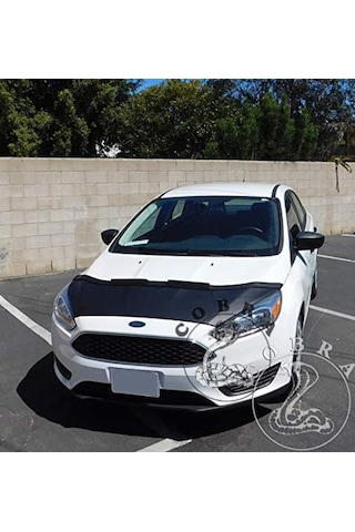 Ford Focus 2015-2017 Oto Kaput Maske Ford Focus 2015-2017 Oto Kaput Maske