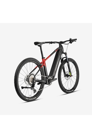 Kron Makalu 29 Jant 17 Kadro 12 Vıtes Hd Elektrikli Dağ Bisikleti Steps Ep801 Çok Renkli