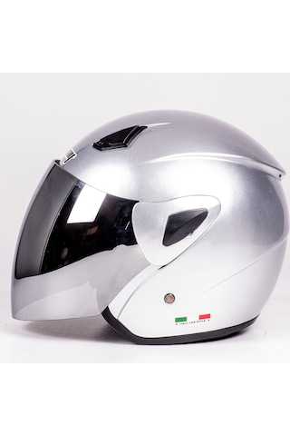 Sway 700 Açik Motosiklet Kaski-53215