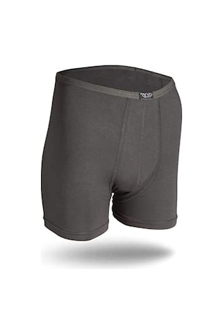 Anıt 1273 Erkek Bambu Boxer 6'Lı Paket