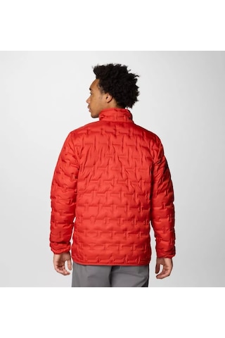 Columbia Delta Ridge Iı Down Jacket Wo8412 001