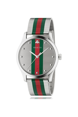 Gucci YA126284 Erkek Kol Saati