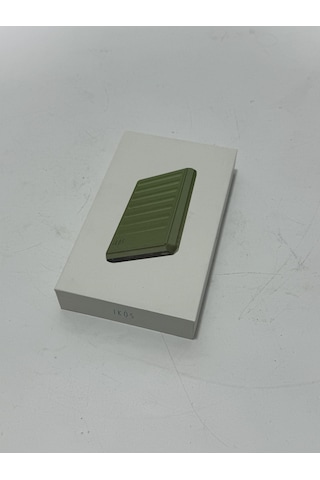 Ikos K7 Sım Kart Destekli 4g Cihaz