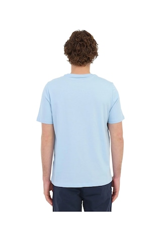 Lumberjack Mb Ct102 C Nk T-sh 6fx Erkek Mavi T-shirt - 102064372
