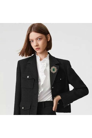 1 Adet Antik Yapay Elmas Broş Pin Kadınlar Kızlar İçin Altın Tonlu Vintage Barok Dikdörtgen Kristal Kabuk İnci Boho Viktorya Tarzı Broşlar Yaka İğneleri El Çok Renkli