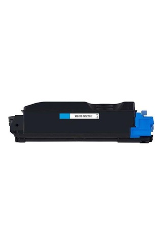 Proprint Kyocera Tk-5270-1T02Tvcnl0 Mavi Uyumlu Toner- M6630Cidn