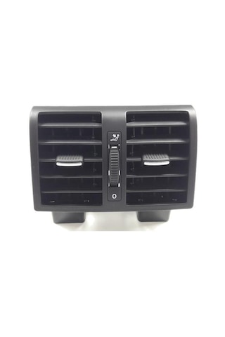 Vw Caddy 11-15 Arka Klima Havalandırma Izgarası Çiftli 1T0819203B