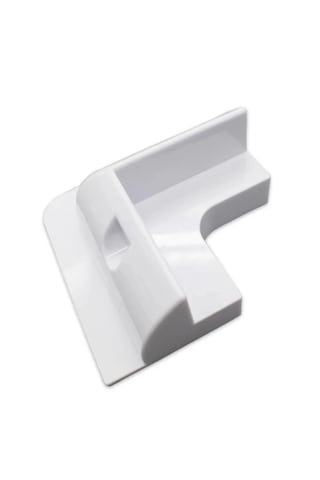 Güneş Paneli Montaj Braket Takımı 4 Parça Yatek Karavan Tekne