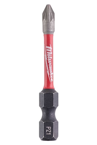 Milwaukee Bits Uç Pz1 50 Mm 4932471566