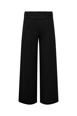 Jdy Bayan Pantolon 15208430 Siyah Siyah