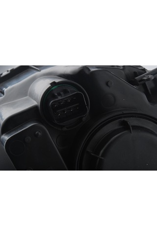 Cn Sol Far Motorsuz Hyundai İ20 2007-2011 Uyumlu 921011j010