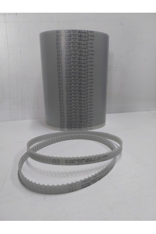 T5 420 Synchroflex 10mm Poliüretan Zaman Kayış