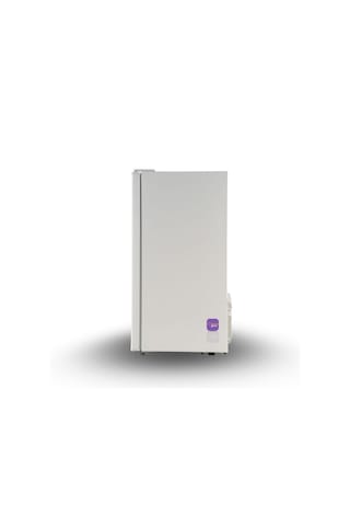 Cool Life Çift Sistem 91 Litre Siyah Dijital Göstergeli 12 / 24 / 220 V Buzdolabı