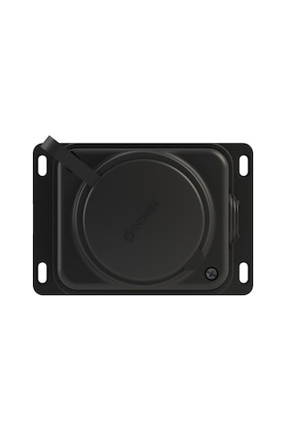 Ne-Ad 1x16A Kauçuk Duvar Prizi Tekli 4003