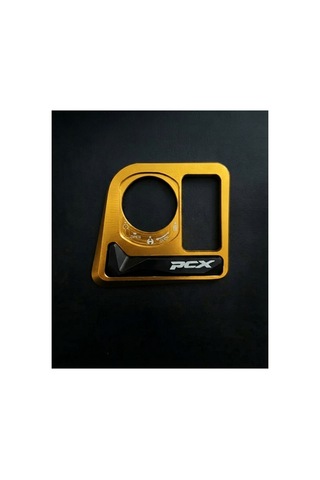 Pcx Kontak Çerçevesi Gold Pcx Kontak Çerçevesi Gold