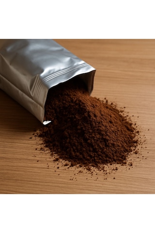 Eminönü Bazaar Türk Kahvesi 1 Kg Hazır