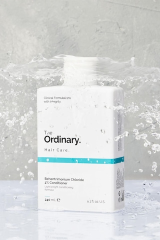 The Ordinary Behentrimonium Chloride 2% Saç Kremi 240ml