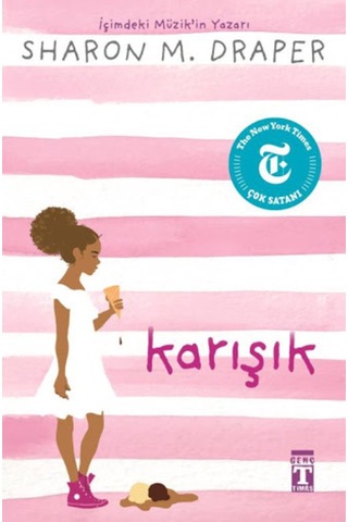 Ödüllü Kitaplar Seti 3 Kitap - Karışık - Kiraz Ağacı - Kağıttan Son Turna Kuşu Karton Kapak