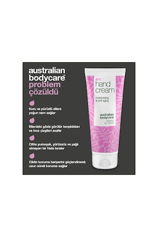 B12 Hand Cream - El Kremi - 100ml Vegan