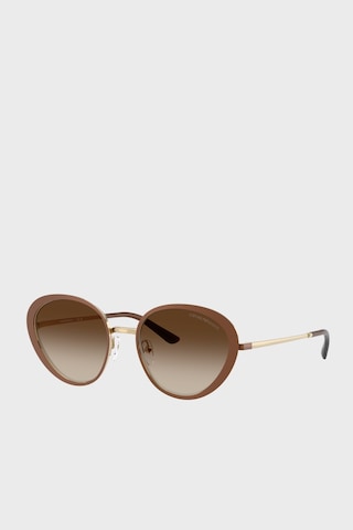 Emporio Armani Gözlük Kadın Gözlük 0ea2177 344113 51 Kahve Kahverengi