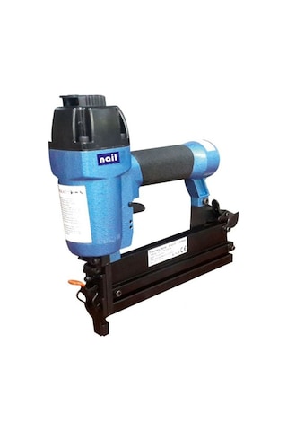 Nail F50/9040 Zımba-Brad (Kombine) Tabancası