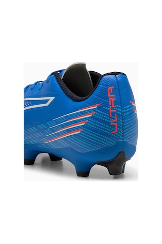 Puma Ultra 6 Play Fg Erkek Krampon C-pum108532p01p01 Mavi