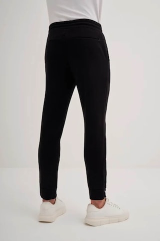 Cazador Regular Fit Siyah Erkek Eşofman Altı 80370