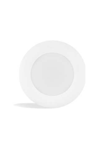 Redeem Plus C10W Downlight, Titreşimsiz, Göz Konforu, 678 Lümen, Tatlı Beyaz, 3500 Kelvin Beyaz