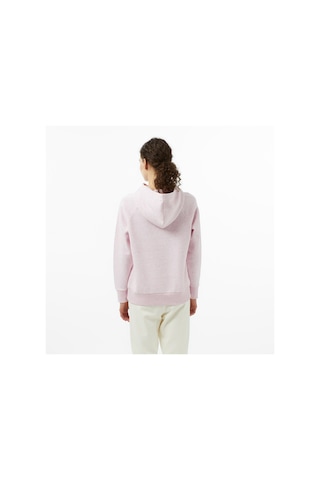 Under Armour Rial Fleece Kadın Pembe Sweatshirt 1379500 Pembe