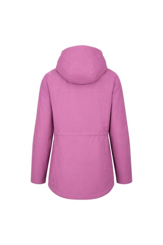Columbia Columbıa Hıkebound Kadın Ceket 2113901-551 Pembe