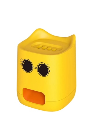 Dofolink Spiral Çekirdek Açıcı Makinesi - Plastik, 102x84 Mm, Diş Koruması, Hızlı İşlem Pil Dahil Değil