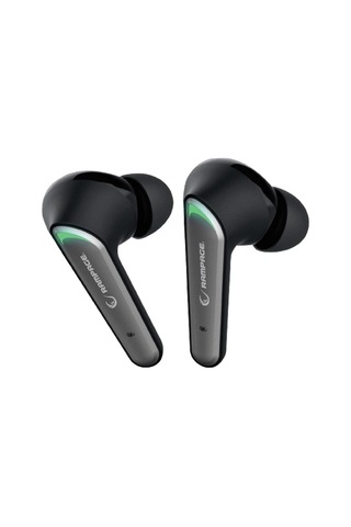 Rm-tws01g Vıper Siyah Mobile+pc Uyumlu Bluetooth Tws Gaming Oyuncu Mikrofonlu Kulaklık