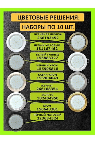 Ecola Gergi Tavan İçin Termal Halka 90mm. Koruyucu 20 Adet. 275377766