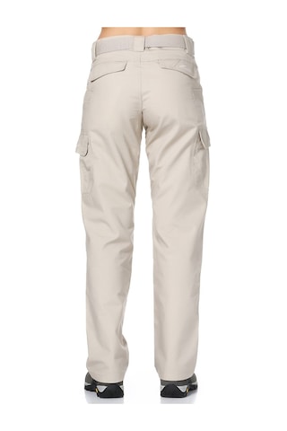 Evolite Goldrush Tactical Kadın Pantolon-bej Çok Renkli
