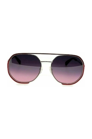 Moschino Mos052 Pink Aviator Erkek Güneş Gözlüğü