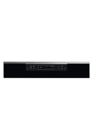 Electrolux KVLBE00X 43 LT Kompakt Mikrodalgalı Ankastre Fırın