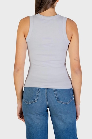 Calvin Klein Bayan Top Lv047e200g 2ık Lila Lila