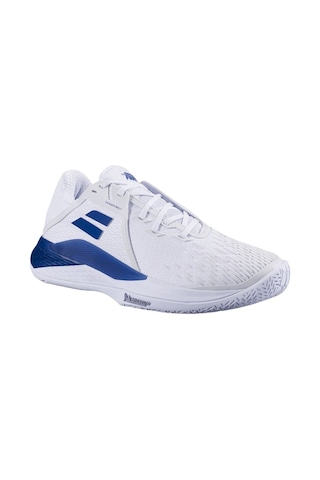 Babolat Babolat Propulse Fury 3 Ac M Erkek Tenis Ayakkabısı 1069 Çok Renkli