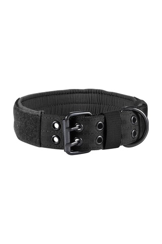 Çok Fonksiyonlu Ayarlanabilir Köpek Tasma For Xl Siyah Kahverengi