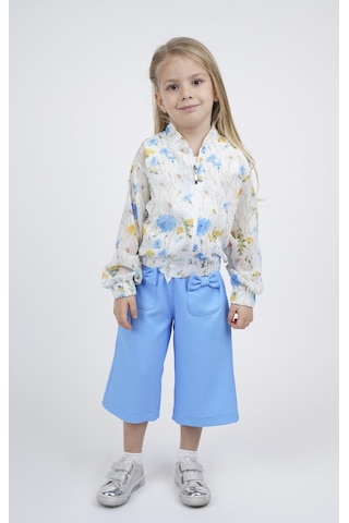 Bestkids Kız Çocuk Ceket Bb22yk3957 001