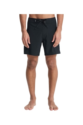 Quıksılver Quiksilver Surfsilk Kaimana 16 Erkek Siyah Boardshort Kvj0 Siyah